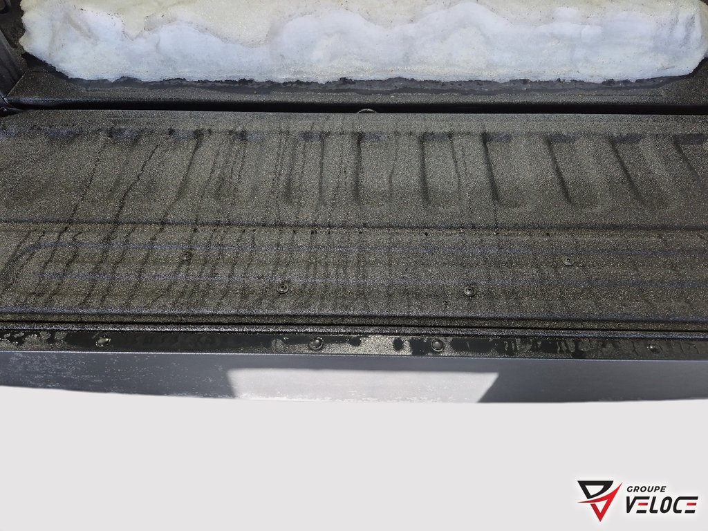 2026 Ram 2500 BIG HORN in Riviere-du-Loup, Quebec - 18 - w1024h768px