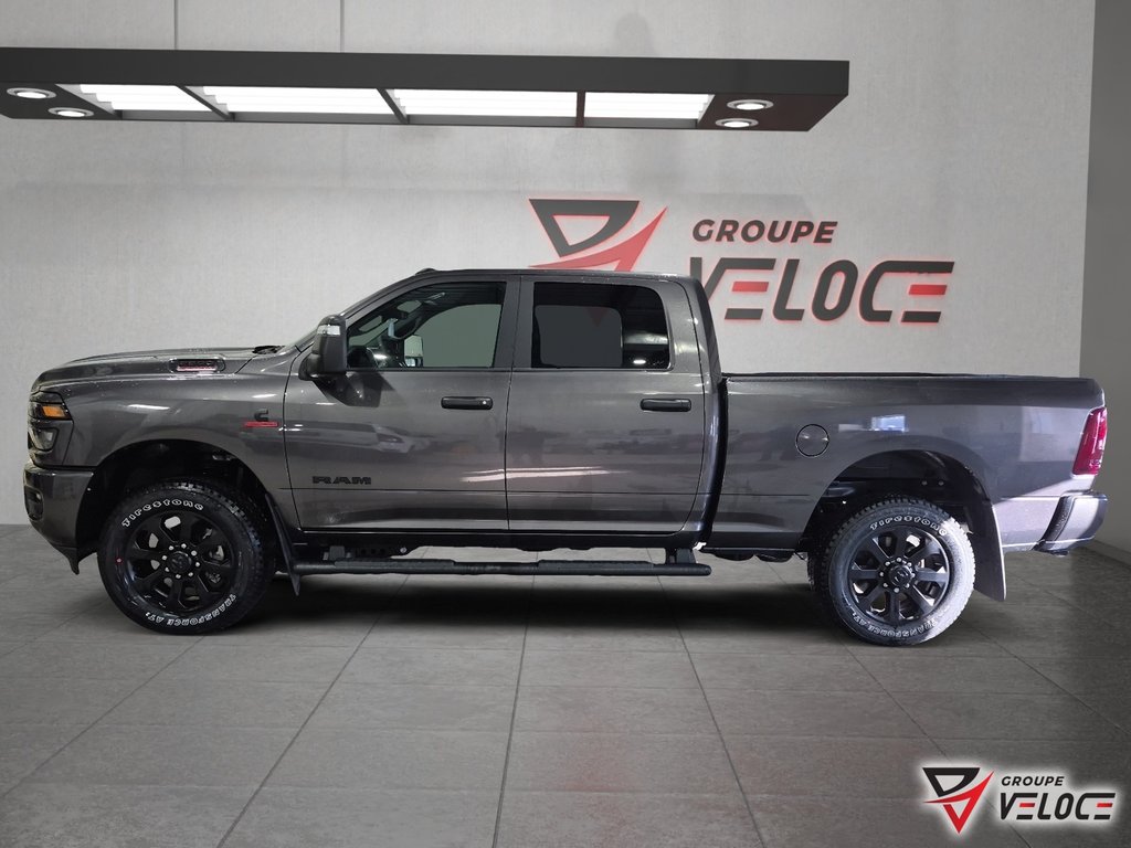 2026 Ram 2500 BIG HORN in Riviere-du-Loup, Quebec - 5 - w1024h768px