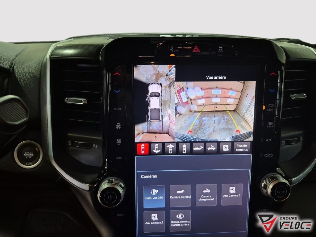 2026 Ram 2500 BIG HORN in Riviere-du-Loup, Quebec - 19 - w1024h768px