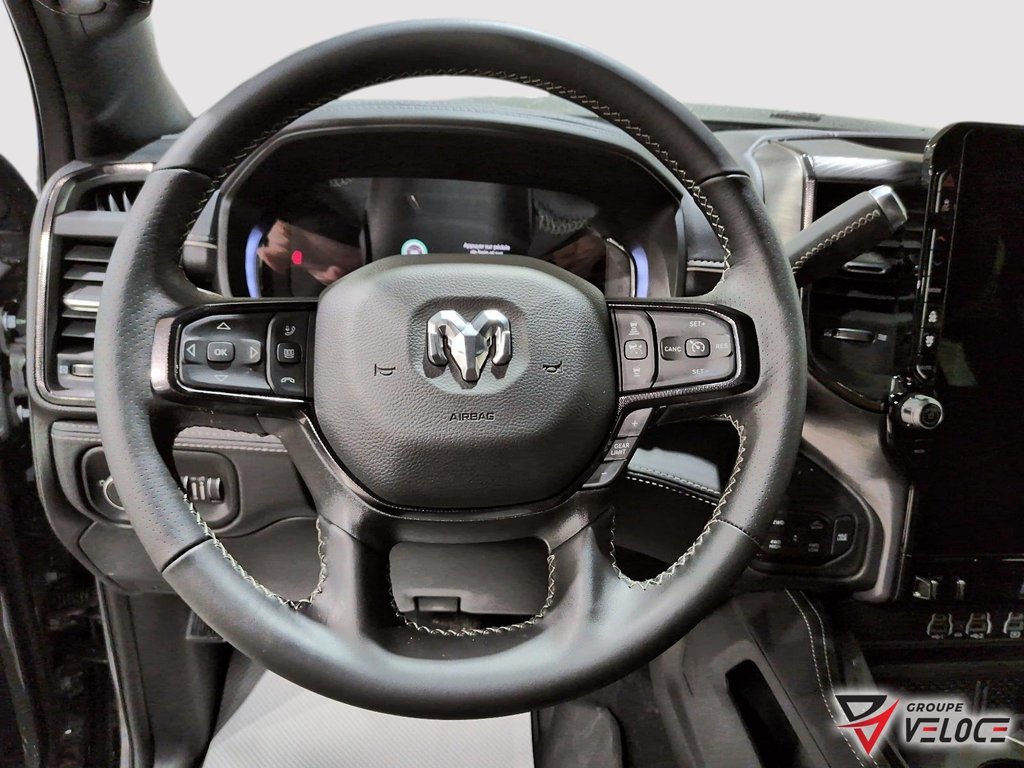 Ram 2500 REBEL 2026 à Rivière-du-Loup, Québec - 11 - w1024h768px