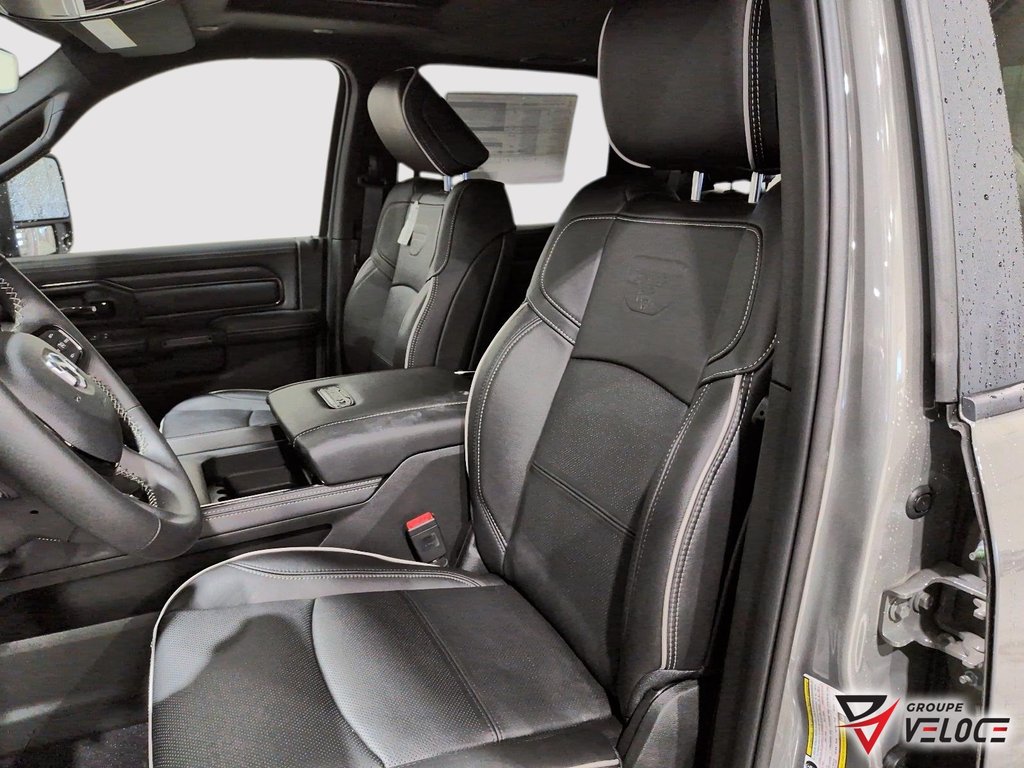 Ram 2500 REBEL 2026 à Rivière-du-Loup, Québec - 8 - w1024h768px