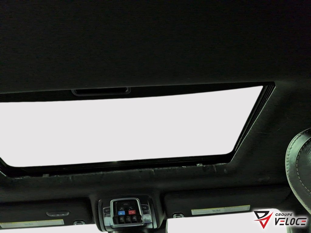 Ram 2500 REBEL 2026 à Rivière-du-Loup, Québec - 15 - w1024h768px