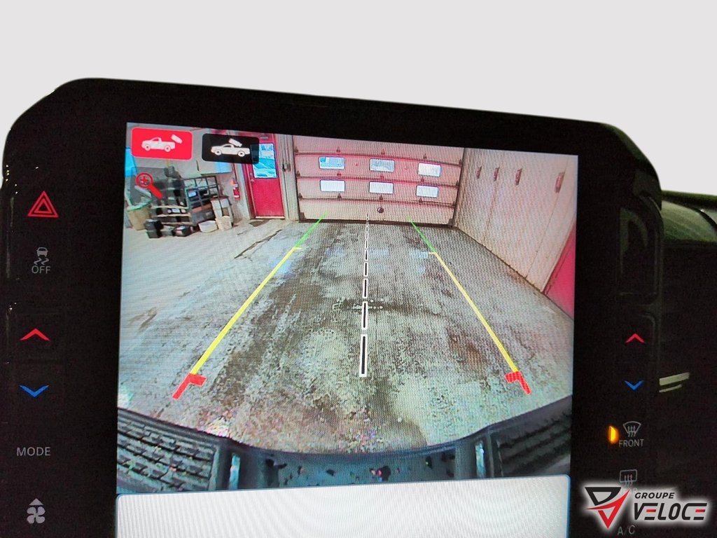 Ram 2500 REBEL 2026 à Rivière-du-Loup, Québec - 16 - w1024h768px