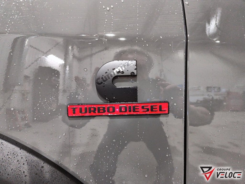 Ram 2500 REBEL 2026 à Rivière-du-Loup, Québec - 6 - w1024h768px