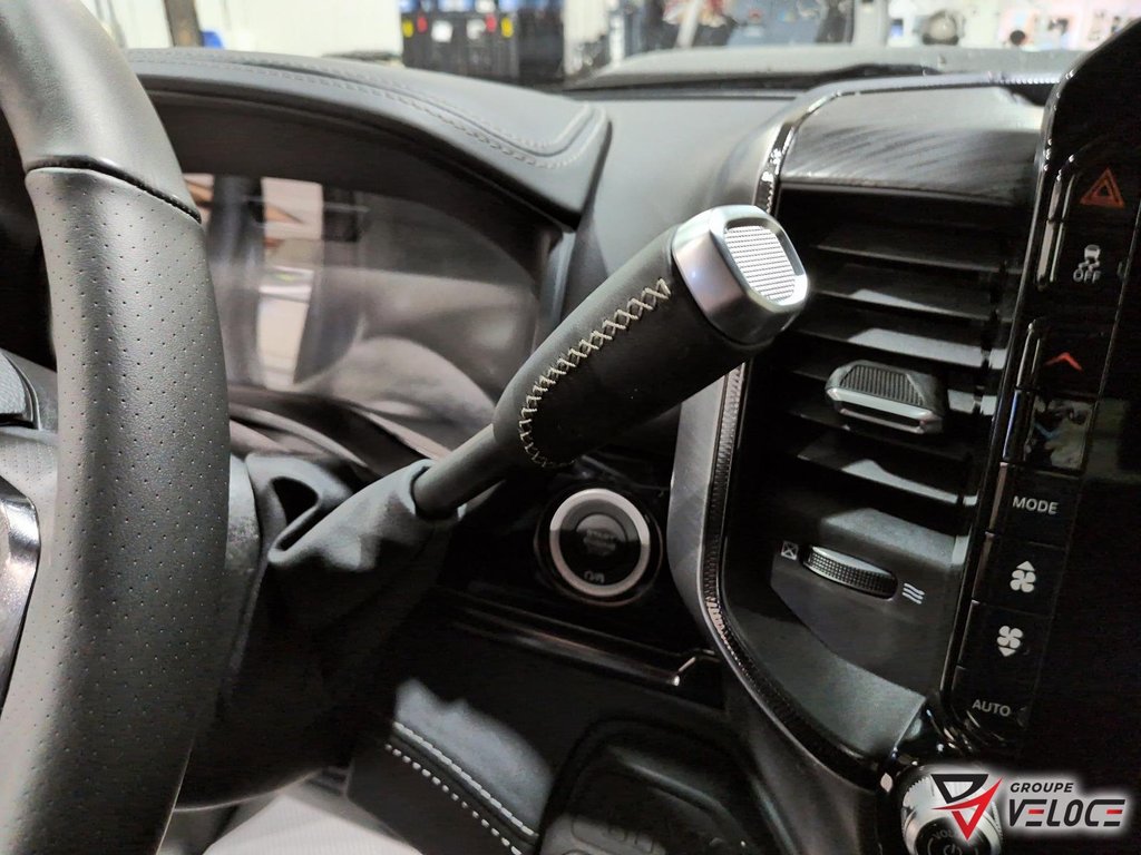 Ram 2500 REBEL 2026 à Rivière-du-Loup, Québec - 14 - w1024h768px