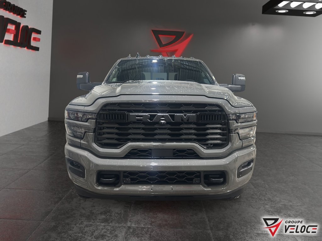 Ram 2500 BIG HORN 2026 à Rivière-du-Loup, Québec - 2 - w1024h768px