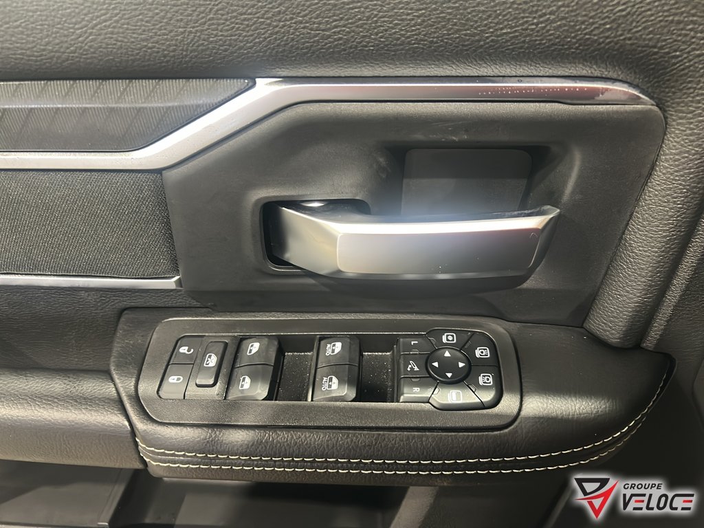 Ram 2500 BIG HORN 2026 à Rivière-du-Loup, Québec - 16 - w1024h768px