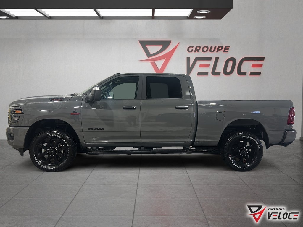 Ram 2500 BIG HORN 2026 à Rivière-du-Loup, Québec - 5 - w1024h768px