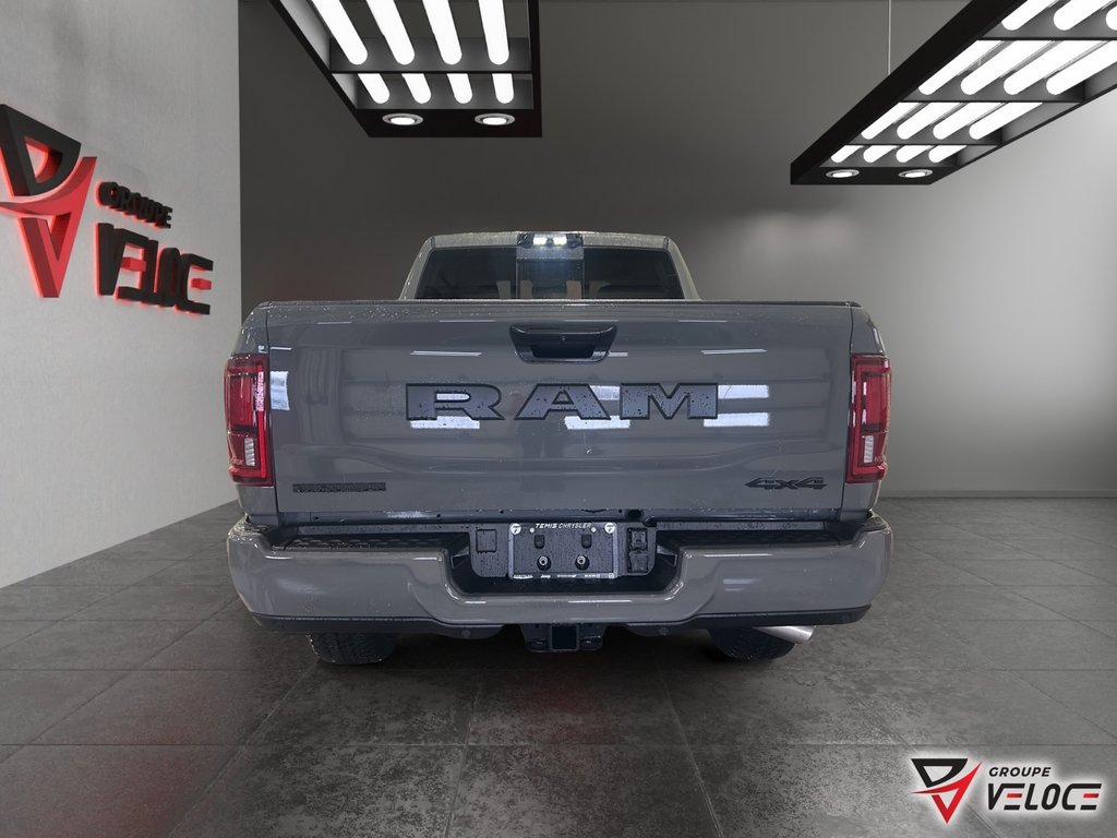 Ram 2500 BIG HORN 2026 à Rivière-du-Loup, Québec - 3 - w1024h768px