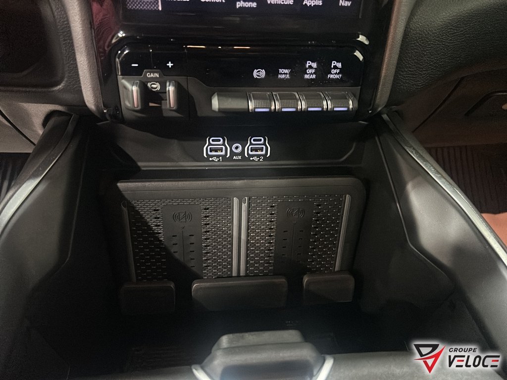 Ram 2500 BIG HORN 2026 à Rivière-du-Loup, Québec - 14 - w1024h768px