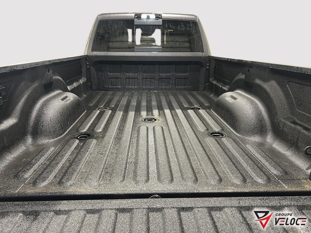 Ram 2500 LIMITED 2026 à Rivière-du-Loup, Québec - 20 - w1024h768px