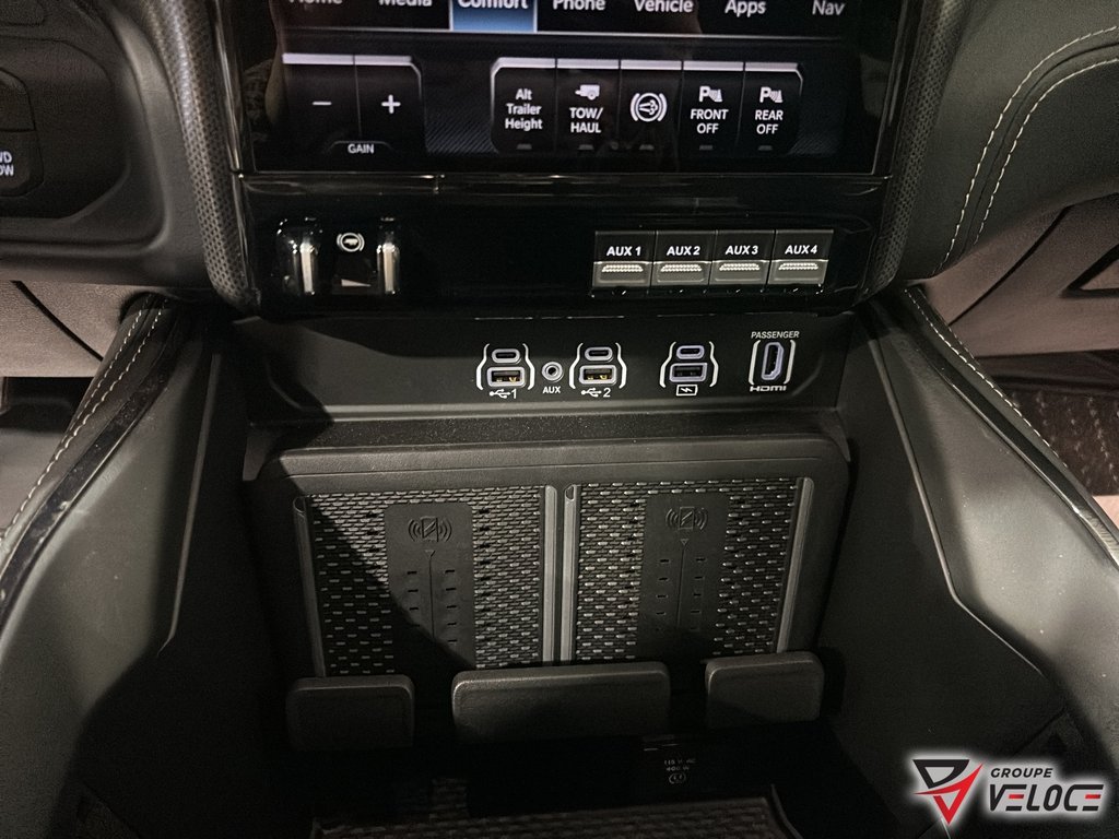 Ram 2500 LIMITED 2026 à Rivière-du-Loup, Québec - 15 - w1024h768px