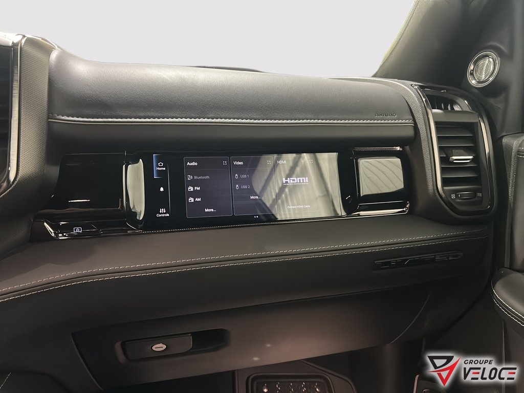 Ram 2500 LIMITED 2026 à Rivière-du-Loup, Québec - 17 - w1024h768px