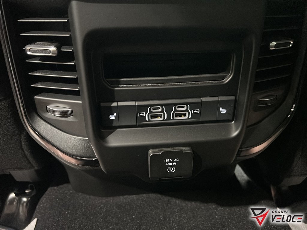 Ram 2500 LIMITED 2026 à Rivière-du-Loup, Québec - 19 - w1024h768px