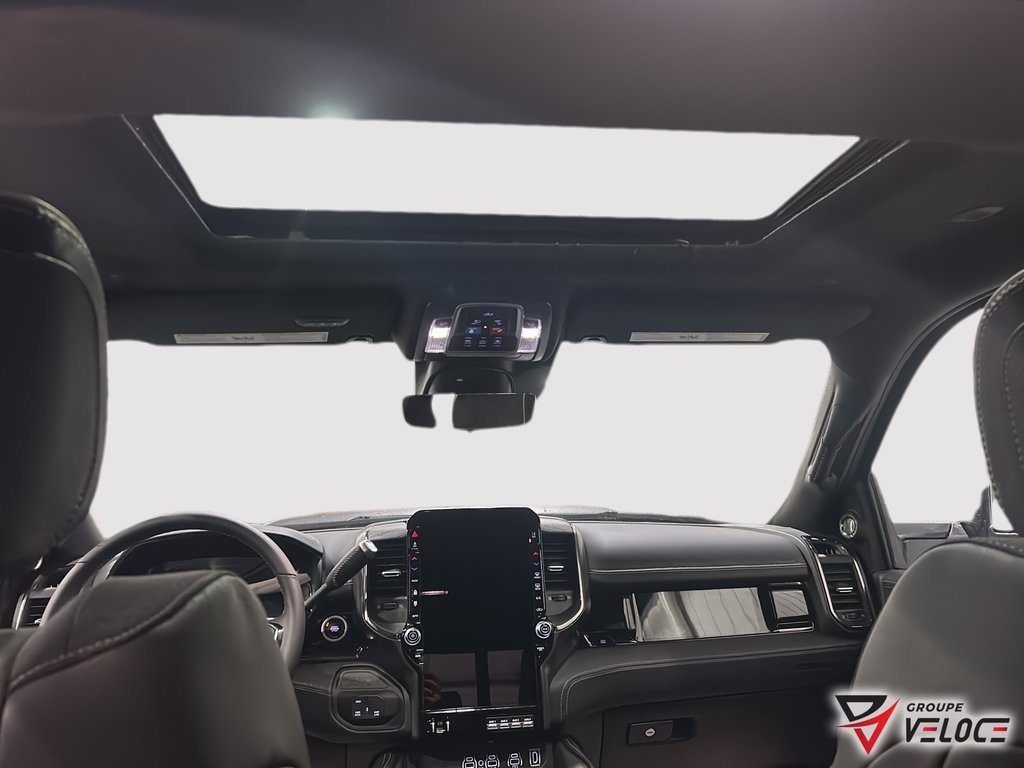 Ram 2500 LIMITED 2026 à Rivière-du-Loup, Québec - 18 - w1024h768px