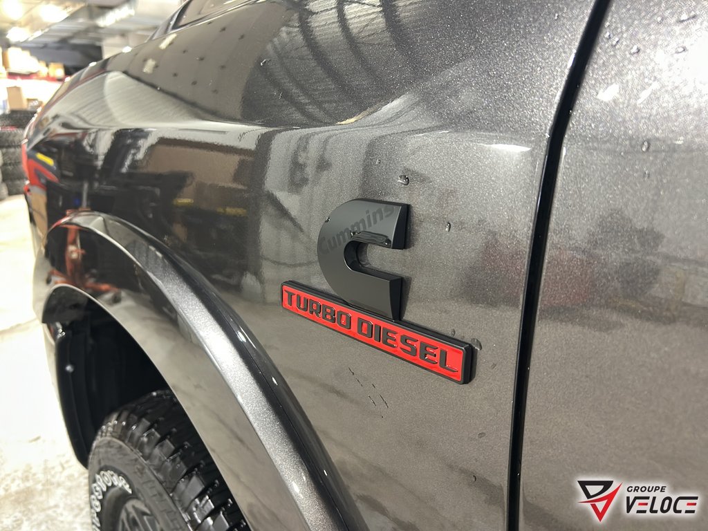 Ram 2500 LIMITED 2026 à Rivière-du-Loup, Québec - 6 - w1024h768px