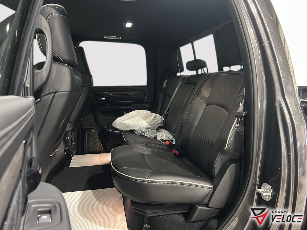 Ram 2500 LIMITED 2026 à Rivière-du-Loup, Québec - 9 - w1024h768px