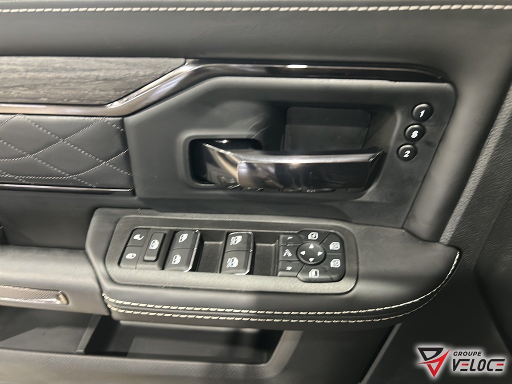 Ram 2500 LIMITED 2026 à Rivière-du-Loup, Québec - 13 - w1024h768px
