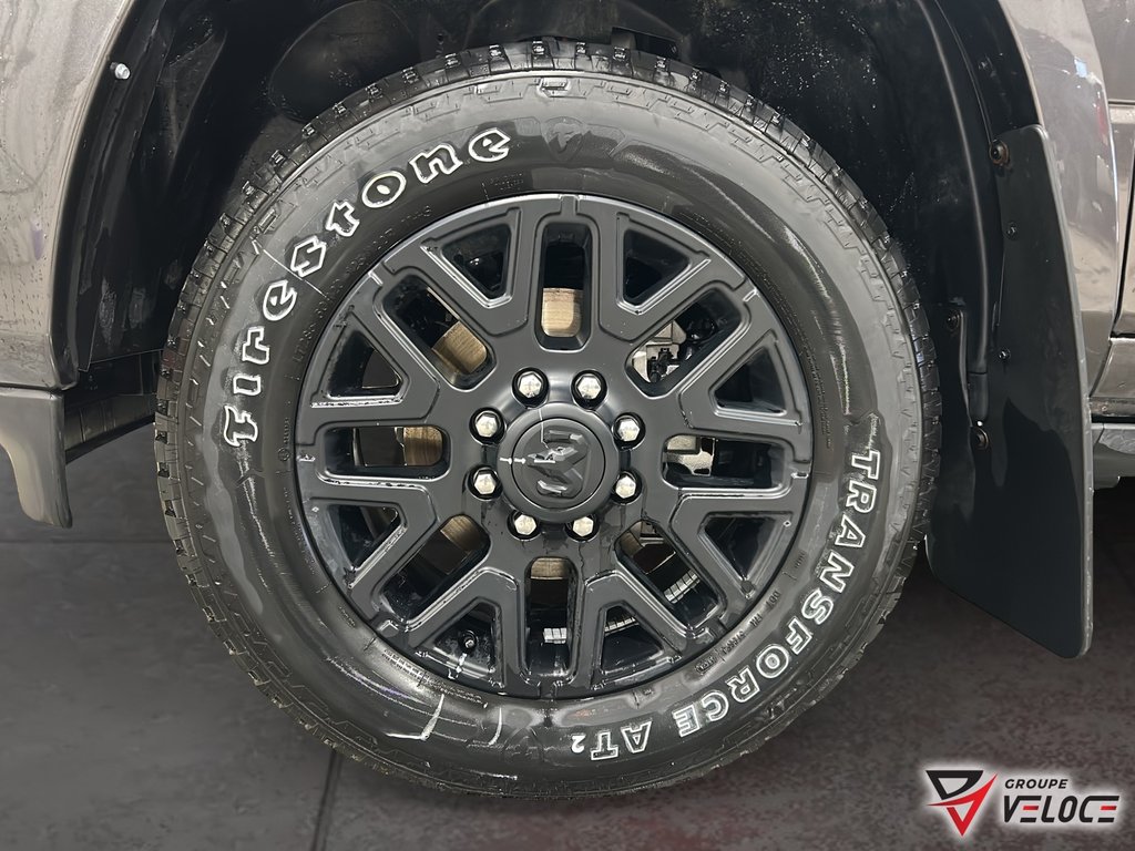 Ram 2500 LIMITED 2026 à Rivière-du-Loup, Québec - 7 - w1024h768px