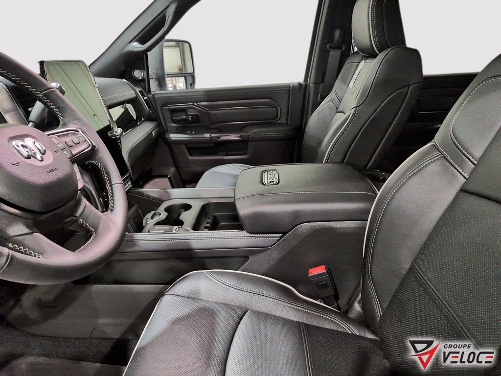 2026 Ram 2500 REBEL in Riviere-du-Loup, Quebec - 9 - w1024h768px