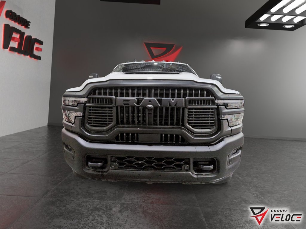 2026 Ram 2500 REBEL in Riviere-du-Loup, Quebec - 2 - w1024h768px