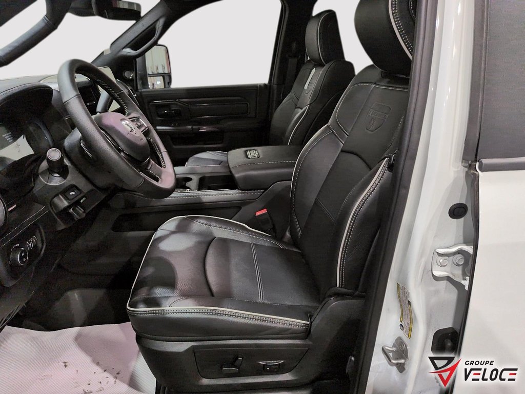 2026 Ram 2500 REBEL in Riviere-du-Loup, Quebec - 8 - w1024h768px