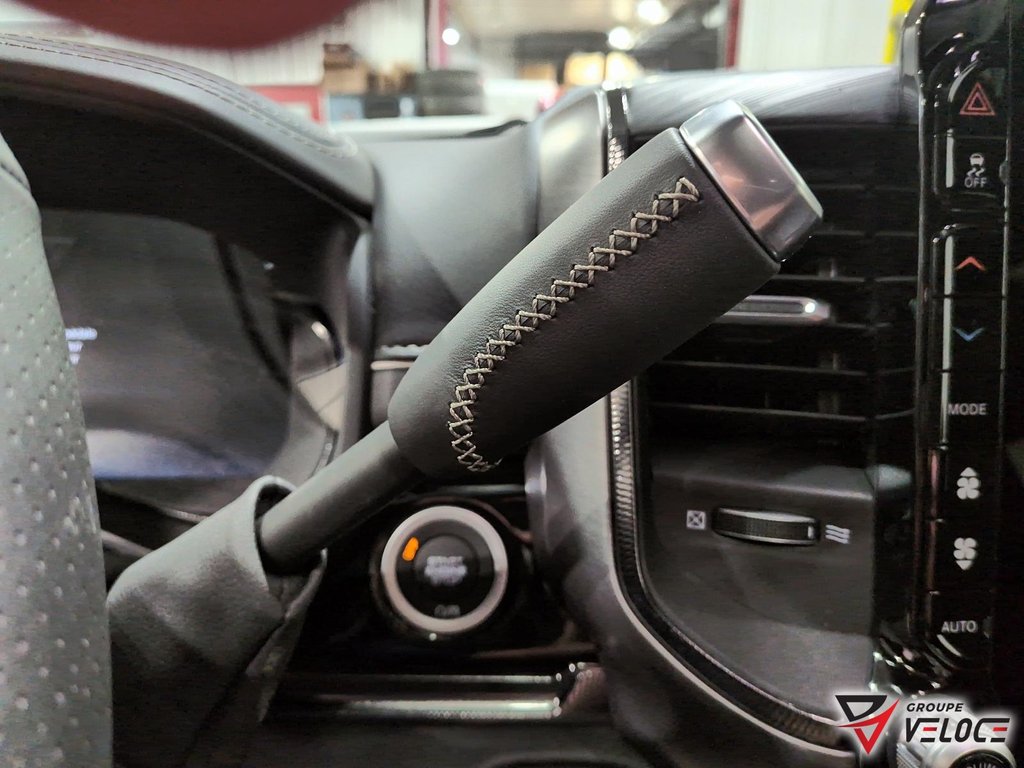 2026 Ram 2500 REBEL in Riviere-du-Loup, Quebec - 14 - w1024h768px