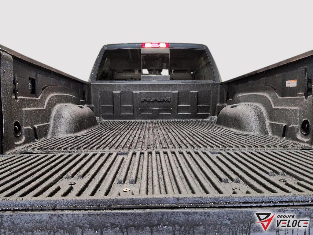 2026 Ram 2500 WARLOCK in Riviere-du-Loup, Quebec - 15 - w1024h768px