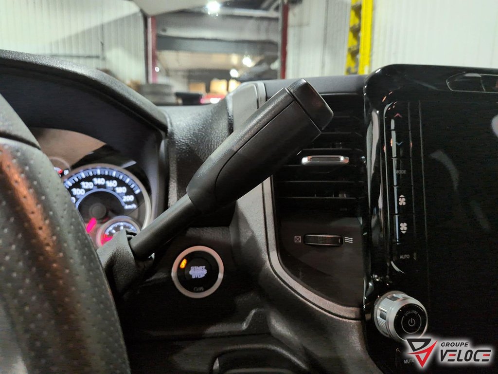 2026 Ram 2500 WARLOCK in Riviere-du-Loup, Quebec - 14 - w1024h768px