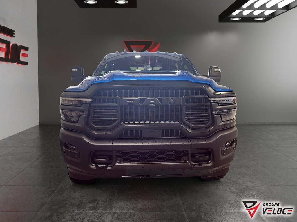 Ram 2500 REBEL 2026 à Rivière-du-Loup, Québec - 2 - w1024h768px