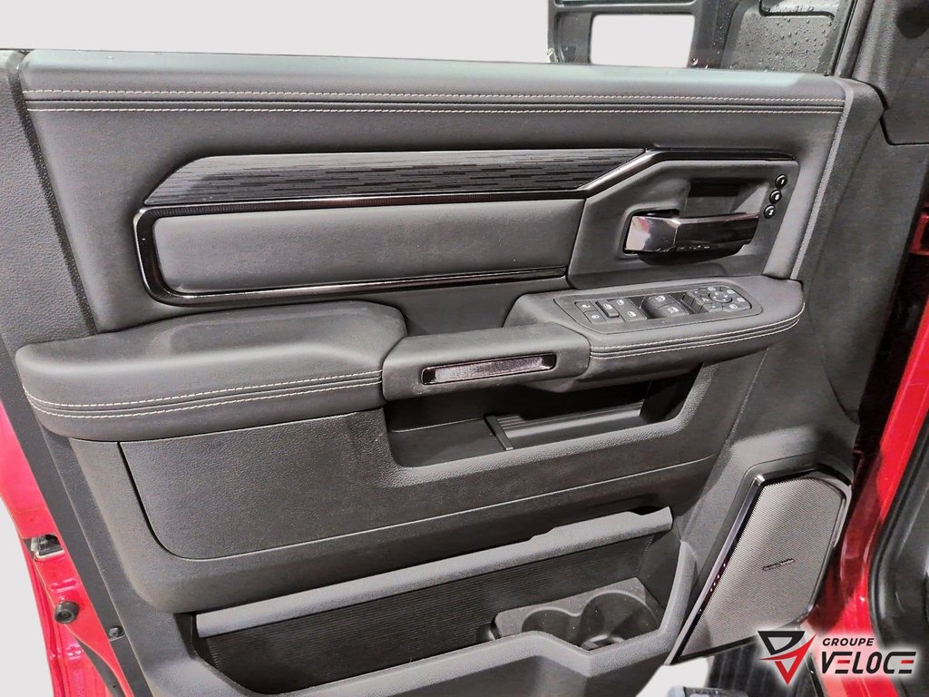 2026 Ram 2500 REBEL in Riviere-du-Loup, Quebec - 10 - w1024h768px