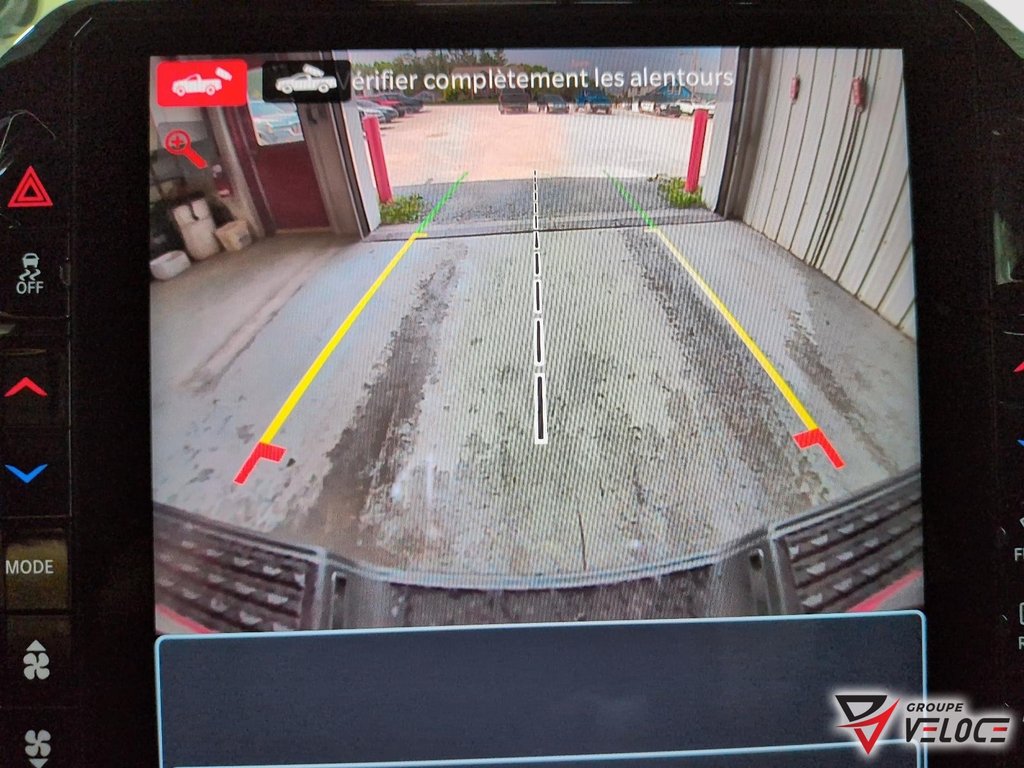 2026 Ram 2500 REBEL in Riviere-du-Loup, Quebec - 17 - w1024h768px