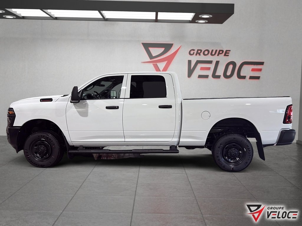 2026 Ram 2500 TRADESMAN in Riviere-du-Loup, Quebec - 5 - w1024h768px