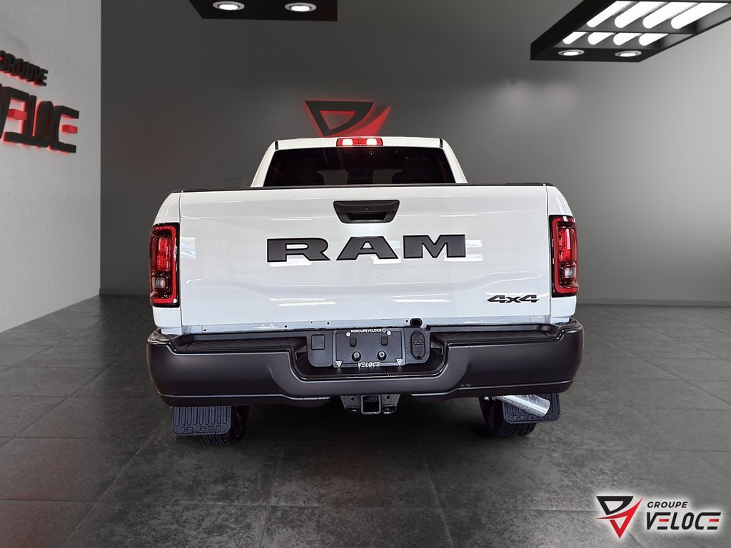 2026 Ram 2500 TRADESMAN in Riviere-du-Loup, Quebec - 3 - w1024h768px