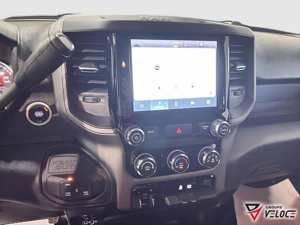 2026 Ram 2500 TRADESMAN in Riviere-du-Loup, Quebec - 13 - w1024h768px