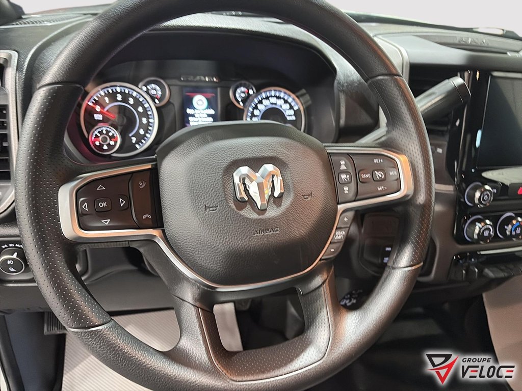 2026 Ram 2500 TRADESMAN in Riviere-du-Loup, Quebec - 11 - w1024h768px