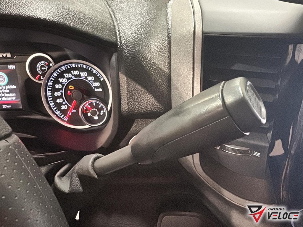 2026 Ram 2500 TRADESMAN in Riviere-du-Loup, Quebec - 14 - w1024h768px