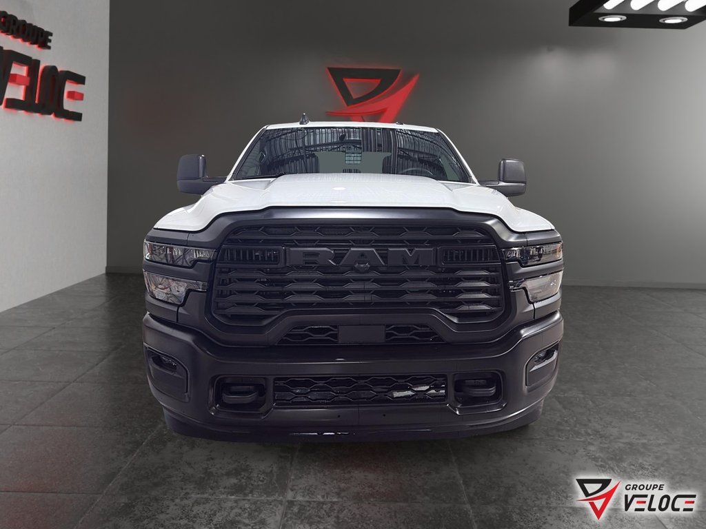 2026 Ram 2500 TRADESMAN in Riviere-du-Loup, Quebec - 2 - w1024h768px