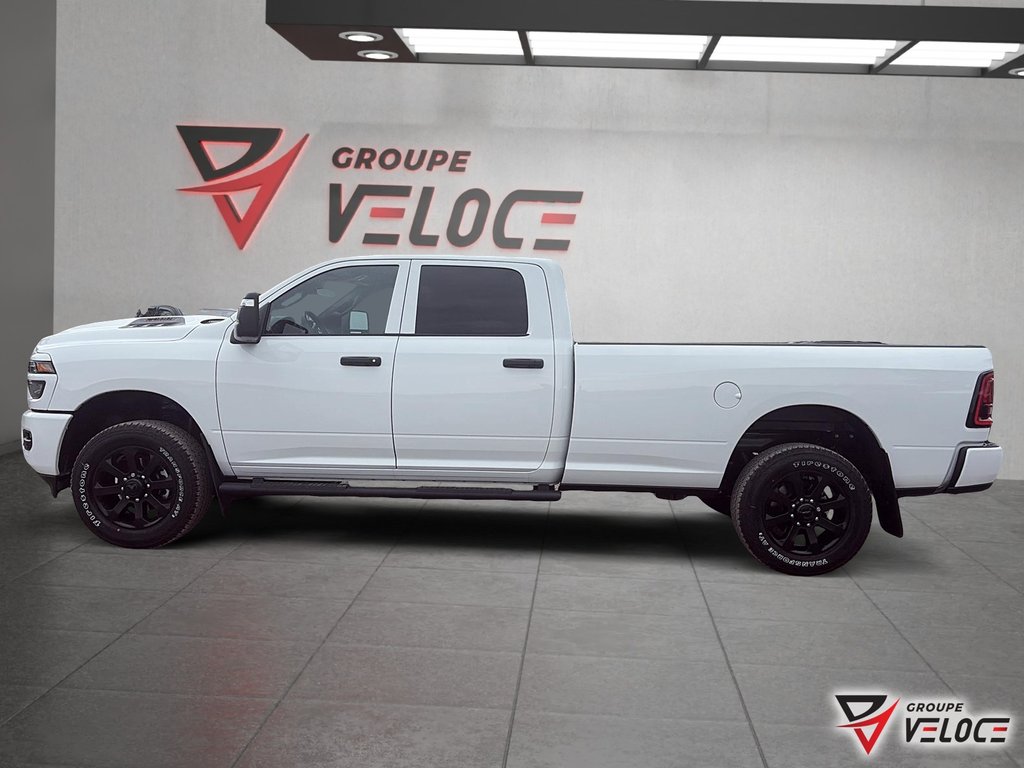 2026 Ram 2500 BLACK EXPRESS in Riviere-du-Loup, Quebec - 5 - w1024h768px