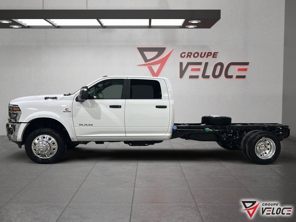 Ram 5500 BIG HORN 2026 à Rivière-du-Loup, Québec - 3 - w1024h768px