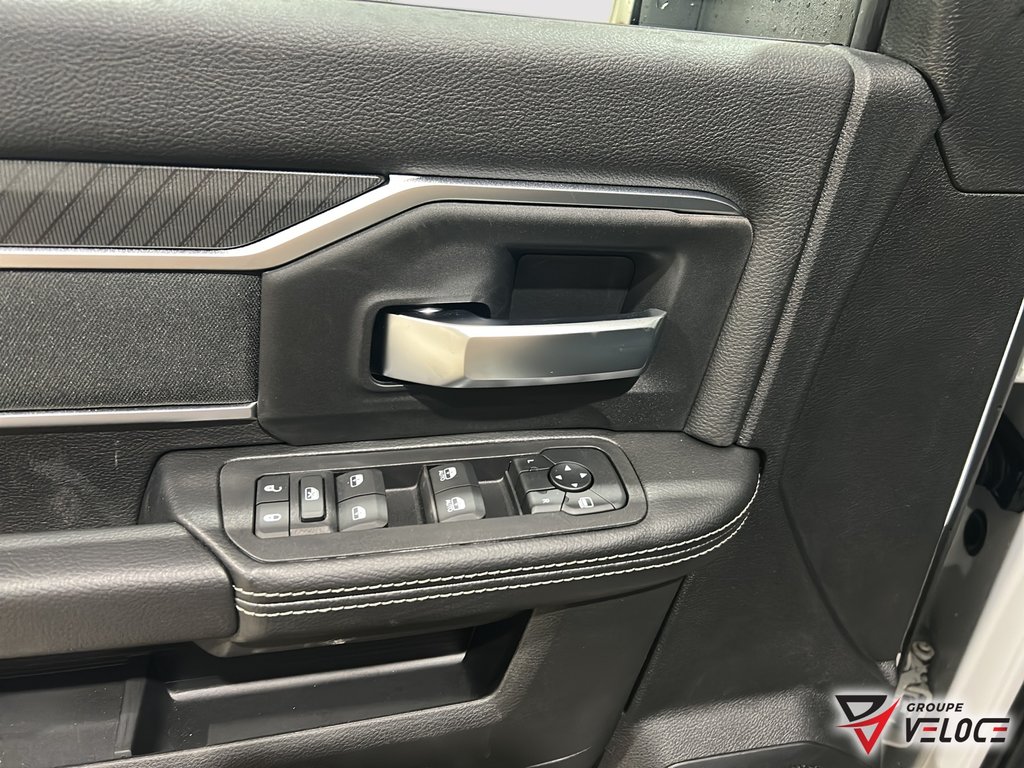 Ram 5500 BIG HORN 2026 à Rivière-du-Loup, Québec - 7 - w1024h768px