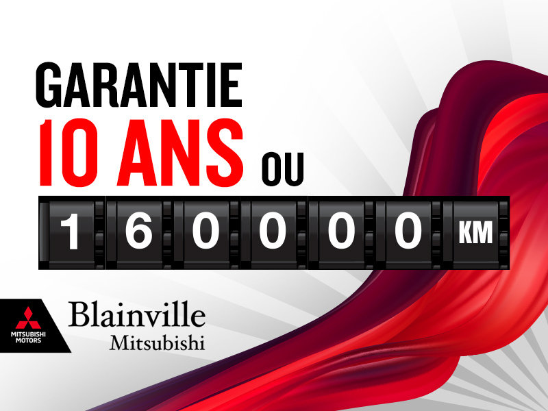 2023  Outlander LE AWD + TOIT + BANC/VOLANT CHAUFFANT in Brossard, Quebec - 22 - w1024h768px