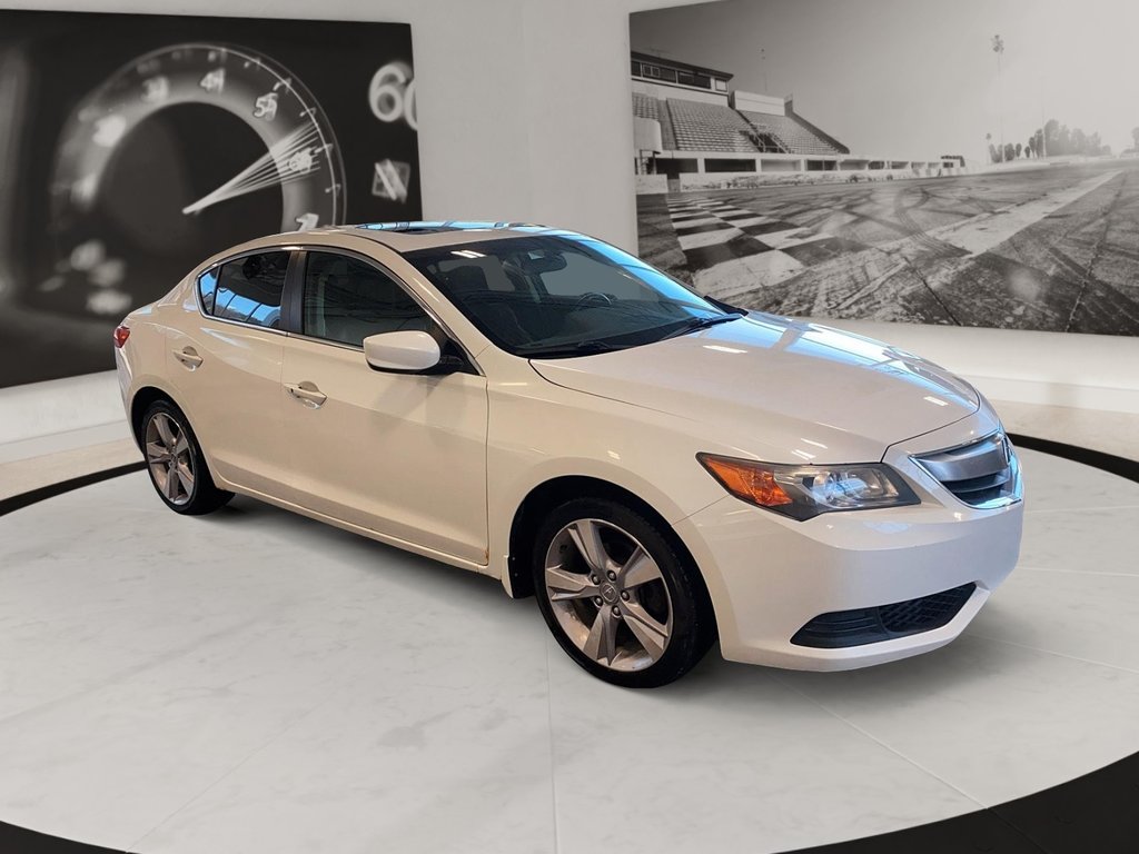 Acura ILX  2014 à Québec, Québec - 3 - w1024h768px