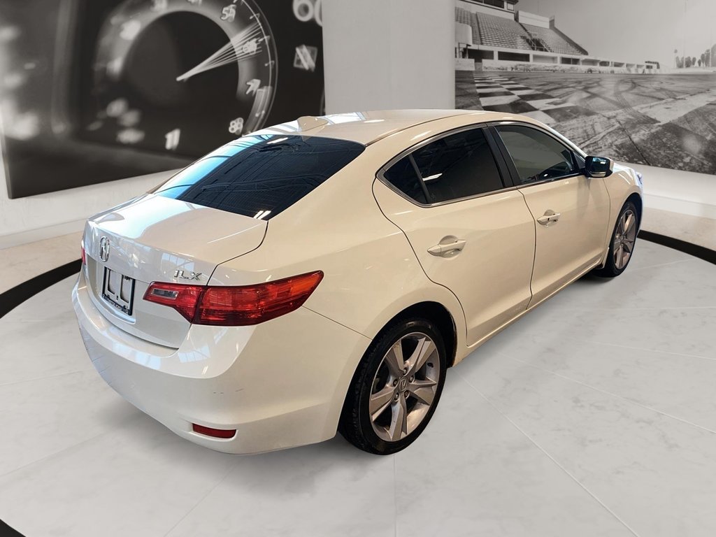 Acura ILX  2014 à Québec, Québec - 4 - w1024h768px