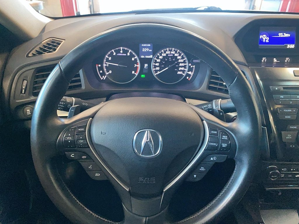 Acura ILX  2014 à Québec, Québec - 11 - w1024h768px