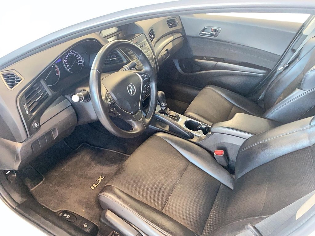 Acura ILX  2014 à Québec, Québec - 9 - w1024h768px