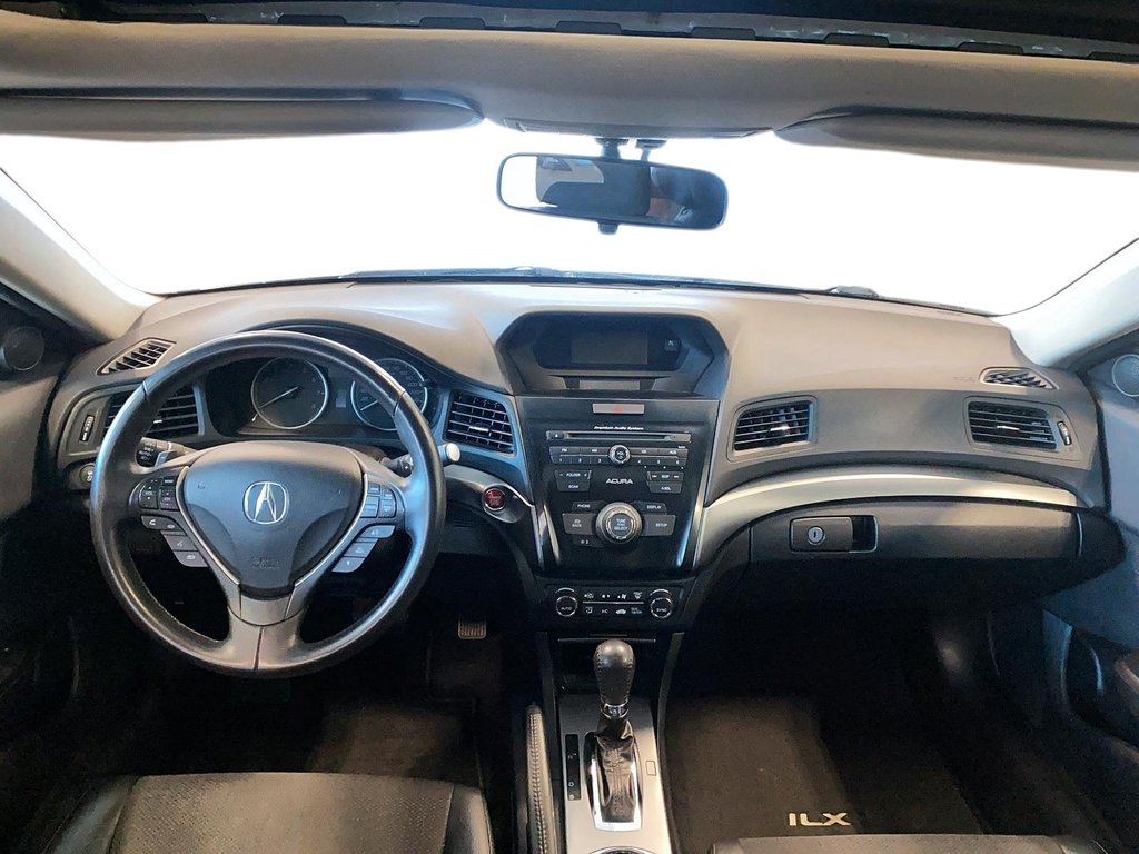 Acura ILX  2014 à Québec, Québec - 7 - w1024h768px