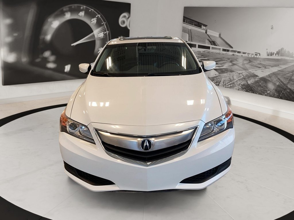 Acura ILX  2014 à Québec, Québec - 2 - w1024h768px