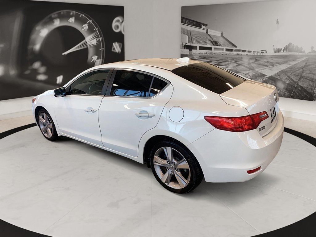 Acura ILX  2014 à Québec, Québec - 6 - w1024h768px