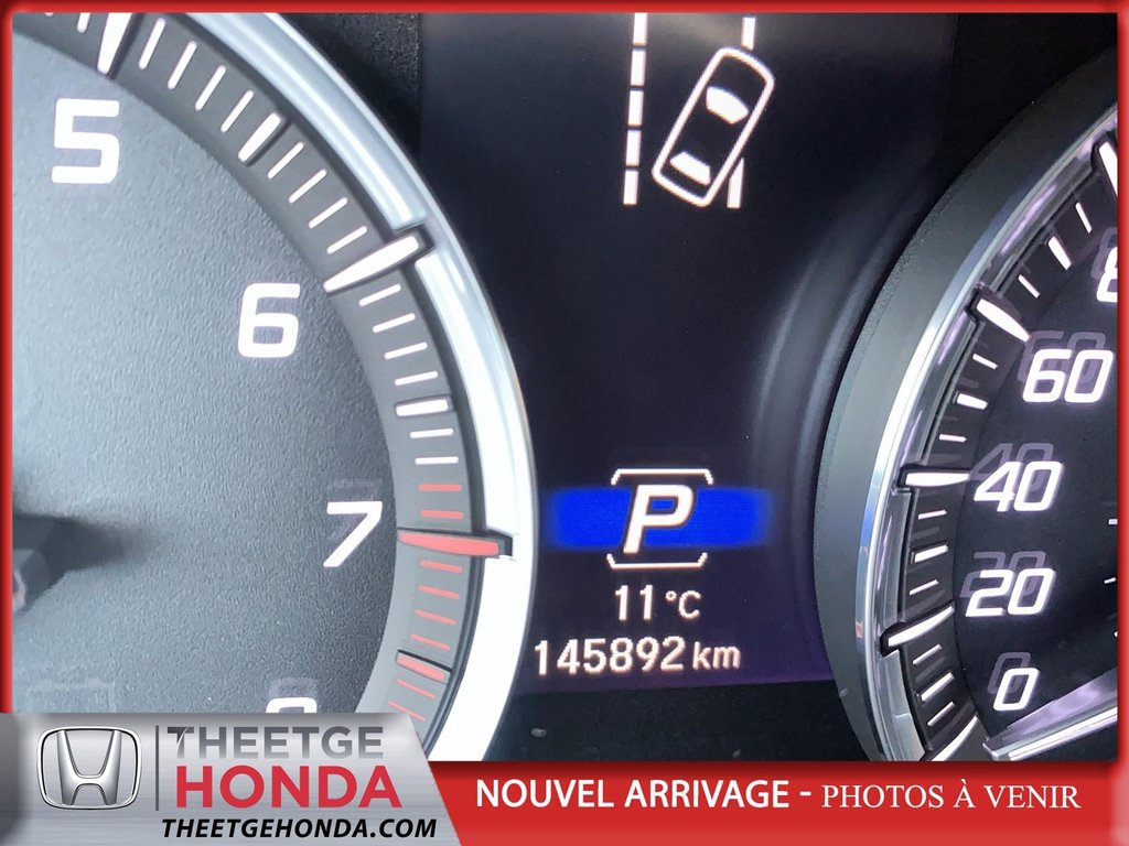 2017 Acura MDX in Quebec, Quebec - 9 - w1024h768px